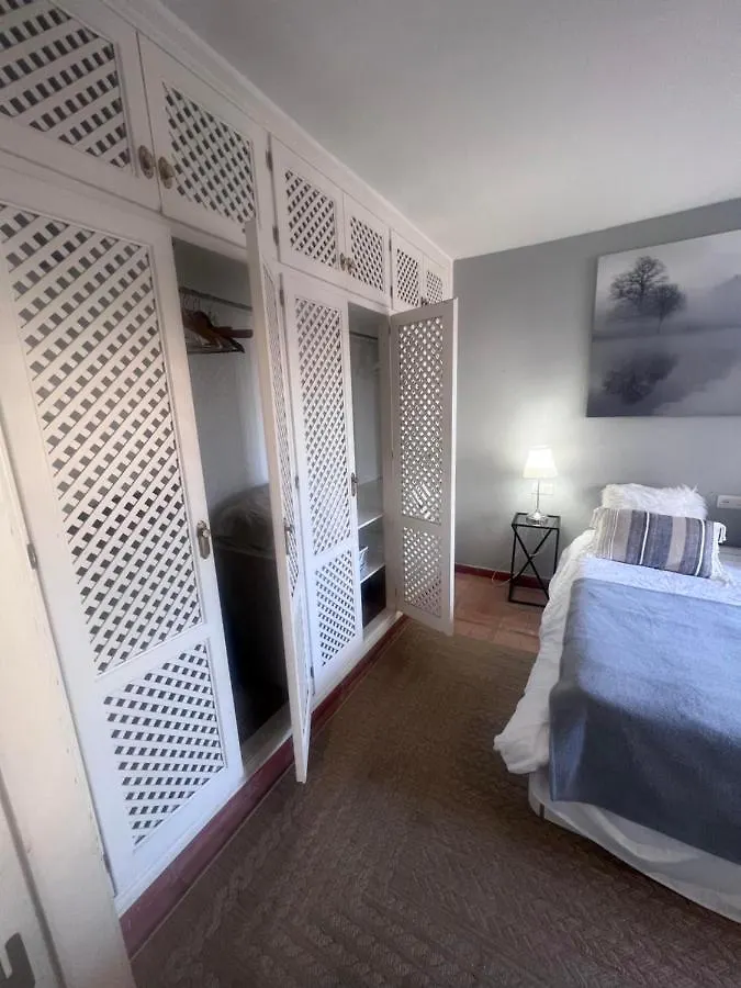 Heart Of Benahavis Villa