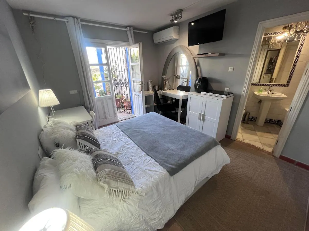 Heart Of Benahavis Villa Spain