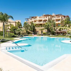 Quartiers Marbella Benahavis